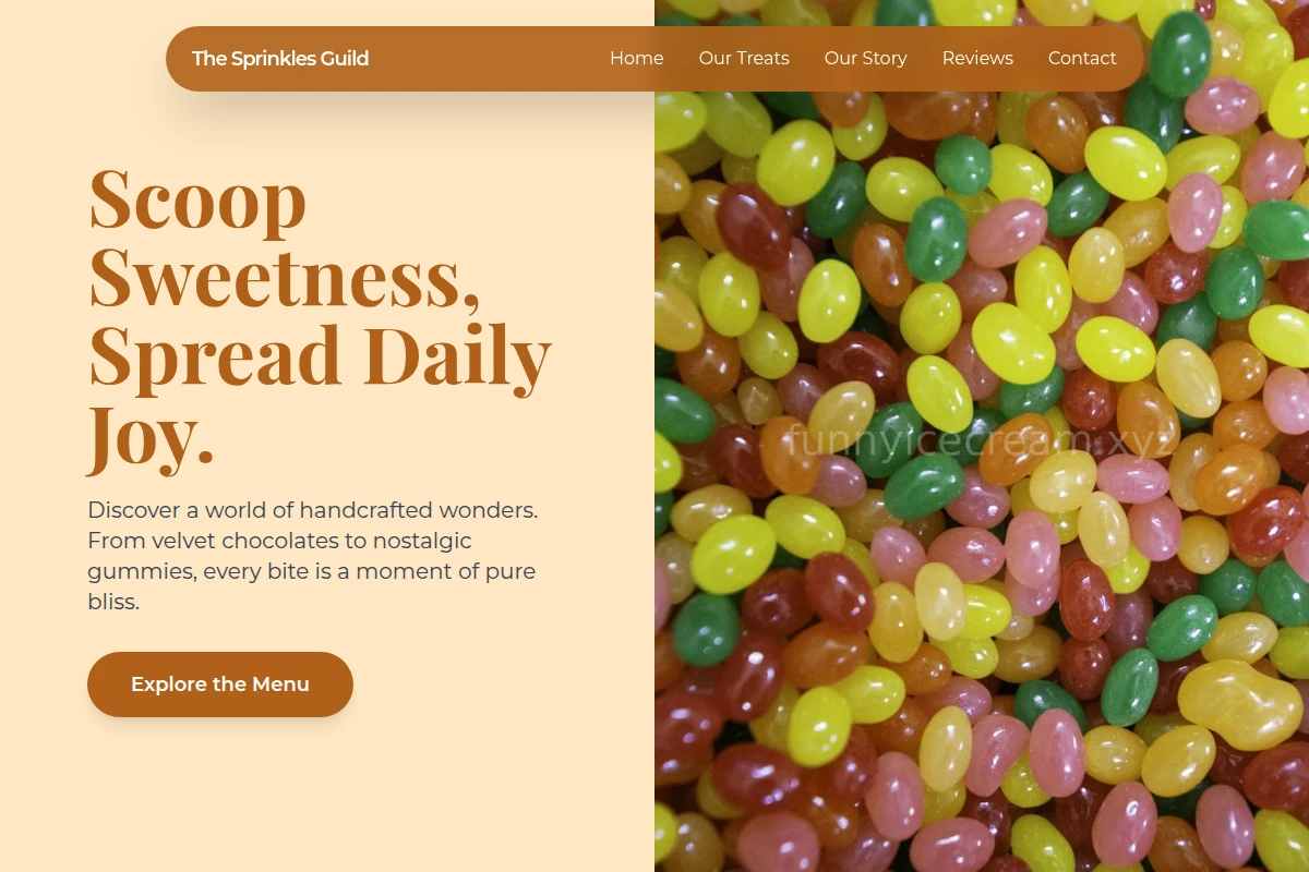 Chill Candy