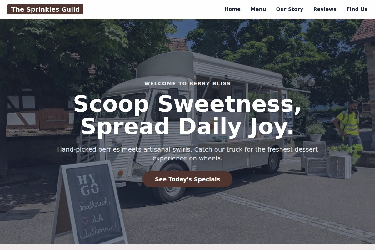 food-truck